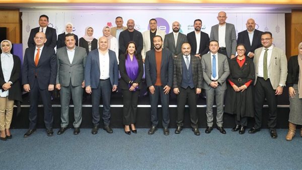 المصرية للاتصالات