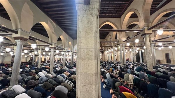  ليالي شهر رمضان