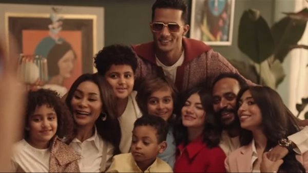 إعلان اتصالات