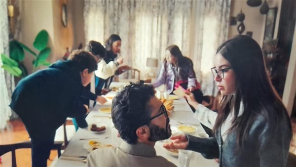 مسلسل أمبراطورية