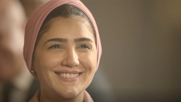 مي عمر من مسلسل نعمة