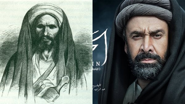 حسن الصباح وكريم