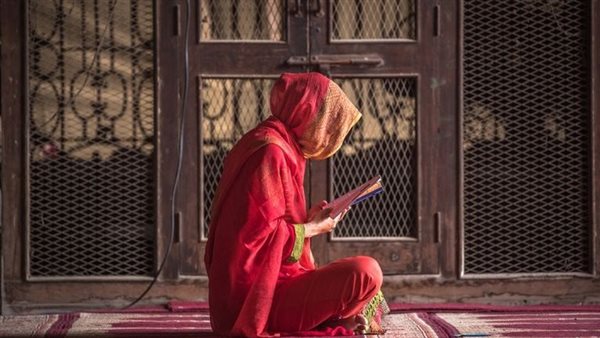 دعاء اليوم الثاني