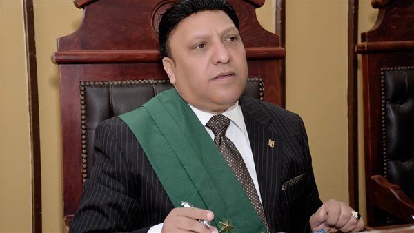 محكمة جنايات بورسعيد