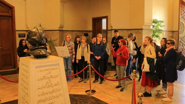 كلية هندسة عين شمس