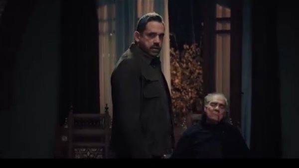 أمير كرارة من مسلسل