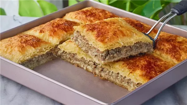 طريقة عمل الرقاق