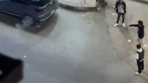 حملات أمنية مكثفة