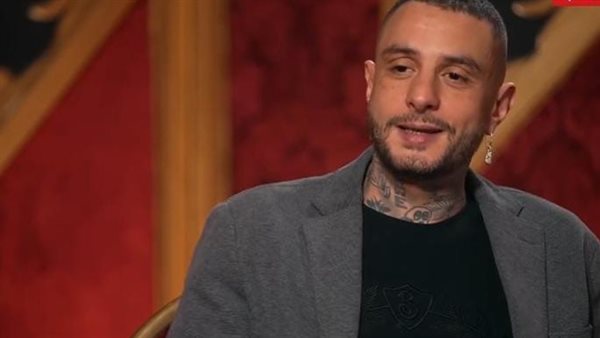 أحمد الفيشاوي