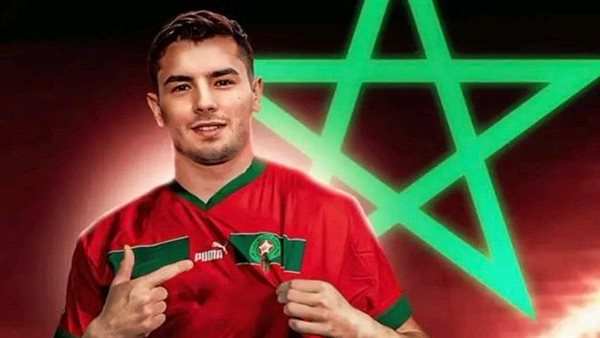 إبراهيم دياز بقميص