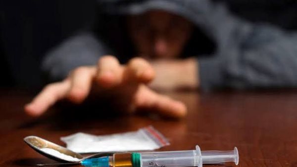 مكافحة علاج الإدمان