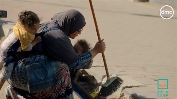  عاملة نظافة