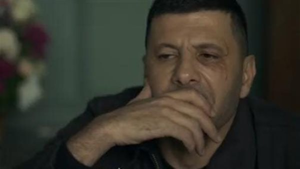 مسلسل صلة رحم الحلقة