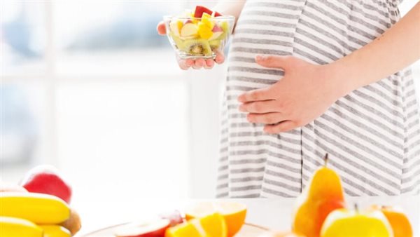 أكلات ممنوعة للحامل