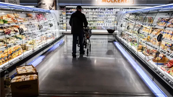 التضخم في ألمانيا