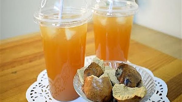 طريقة عمل الدوم