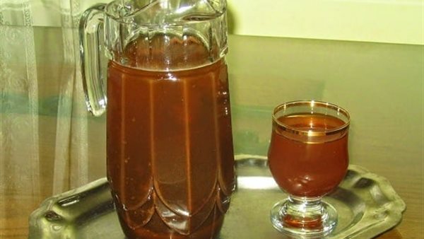 طريقة عمل الدوم 