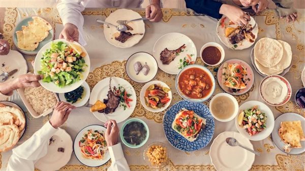 طريقة عمل أكلات خفيفة