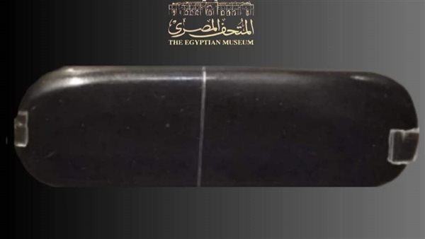 قطعة أثرية خاصة بالتحنيط