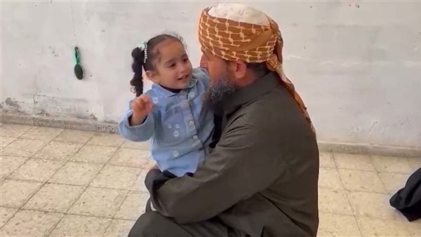 استشهاد الجد خالد