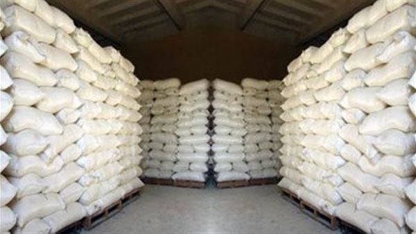 سكر - أرشيفية 