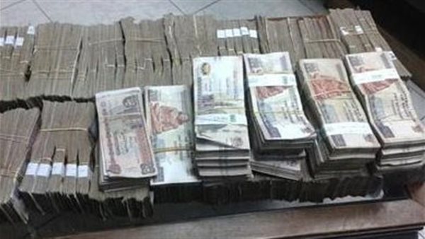 أموال - أرشيفية 