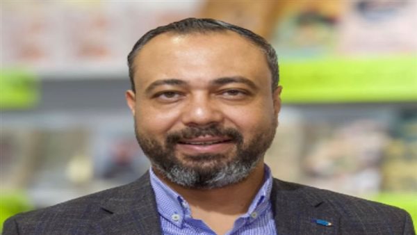 محمود عبد النبي