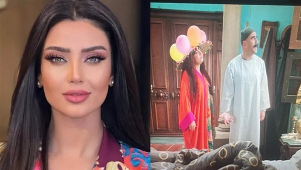 الإعلامية رضوى الشربيني