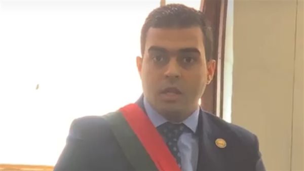 وكيل النائب العام