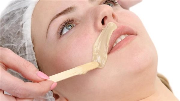 هل يجوز ازالة شعر