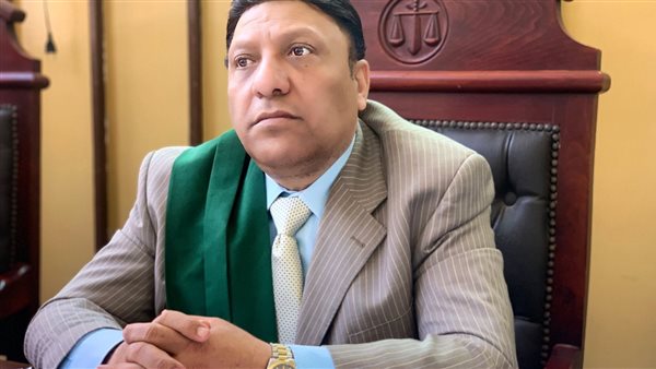 محكمة جنايات بورسعيد