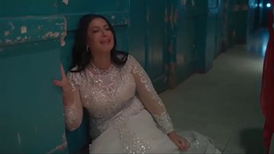 بـ 100 راجل الحلقة 2.. انهيار سمية الخشاب بعد وفاة أحمد عزمي وهروب محمود عبد المغني