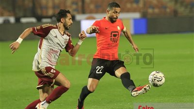 نتيجة مباراة الأهلي والبنك في الدوري.. الأحمر يسقط بهدف قاتل في اللحظات الأخيرة 
