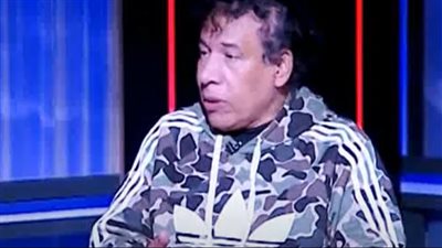 الشاعر إسلام خليل: شعبان عبد الرحيم احتضني وكان بمثابة والدي 