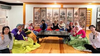 تحت شعار الكلمة تجمعنا.. الثقافي الكوري يقيم فعاليات أدبية خلال شهر رمضان باللغة العربية