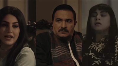 مخرج مسلسل حق عرب بعد ظهور النجوم بشكل أصغر سنا: استغرقنا فوق الـ240 ساعة.. وفكرنا في الاستعانة بأيتن عامر