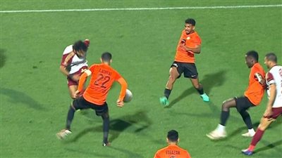 لجنة الحكام تكشف سبب عدم احتساب ركلة جزاء لـ الأهلي أمام البنك 