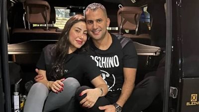 لسه بحبه.. هشام ربيع عن تصريحات بوسي: حصلتلى مشاكل في بيتي وهي عايزة تدمرلي حياتي 