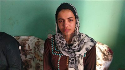 فتاة تدعي عدم معرفة أهلها بالمنوفية: مش عارفة أنا مين ولو مت هدفن إزاي