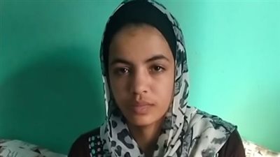 فتاة بالمنوفية تدعي اختطافها منذ الصغر وتعيش بدون هوية: نفسي أوصل لأهلي أو حد يساعدني | بث مباشر 