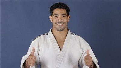 منتخب الجودو يضيف ذهبية وفضية لمصر في دورة الألعاب الإفريقية