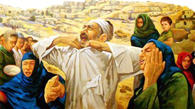 آكل لحوم البشر وانقطاع المياه 7 سنوات.. ما هي الشدة المستنصرية في مصر؟