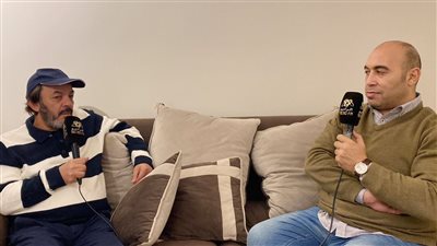 علاء مرسي: رأيت سيدنا النبي وعلاء ولي الدين في المستشفى خلال تخديري لإجراء العملية