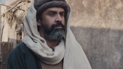 مسلسل الحشاشين الحلقة 2.. كريم عبد العزيز بـ بصيرة تحقق له حلمه برؤية المستنصر بالله