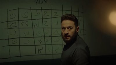 حمادة هلال يكشف تفاصيل إصابته خلال تصوير مسلسل المداح 