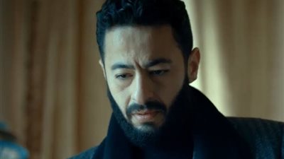 مواعيد عرض مسلسل المداح ج4