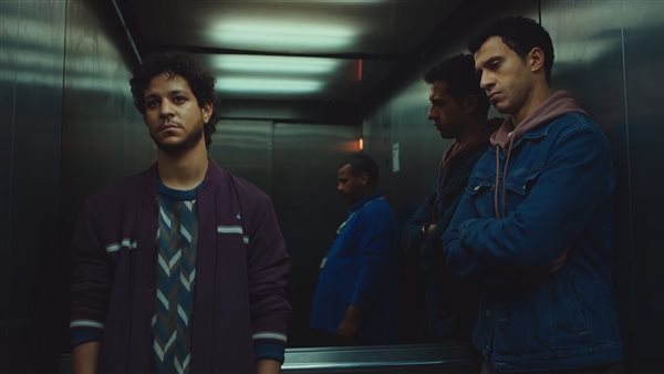 عصام عمر وأحمد داش