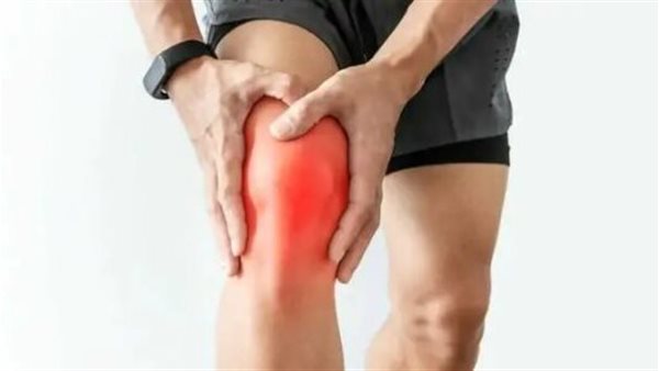 ألم الركبة