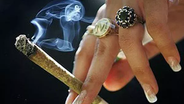 مخدرات - أرشيفية