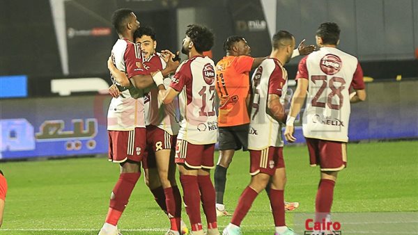 فريق الأهلي 